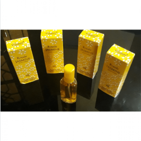 Royale Jasmine Perfume 22ml