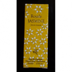 Royale Jasmine Perfume 22ml