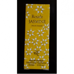 Royale Jasmine Perfume 22ml