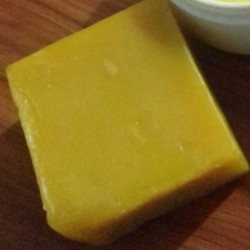 TERMERIKNEEL SOAP (HERBEL & NATURAL)