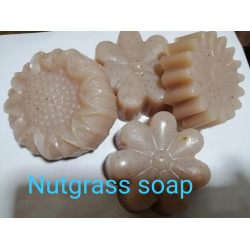 NUTGRASS SOUP (HERBEL & NATURAL)