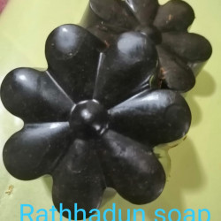 RATHHADUN SOAP (HERBEL)