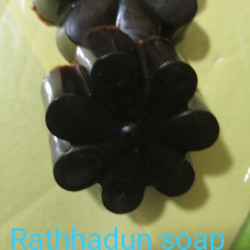 RATHHADUN SOAP (HERBEL)
