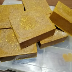 POTATO & LIME BEAUTY SORP( HERBEL & NATURAL )