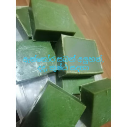 ETHTHORA SOAP ( HERBEL & NATURAL )