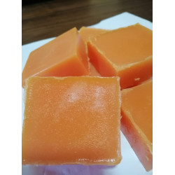PAPAYA BEAUTY SOAP (HERBEL & NATURAL )