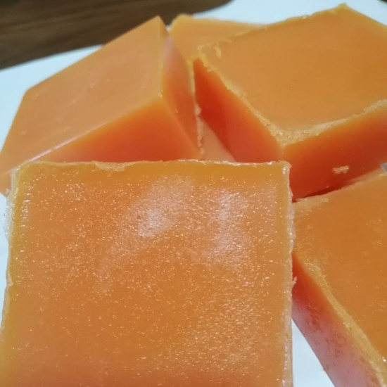 PAPAYA BEAUTY SOAP (HERBEL & NATURAL ) PAPAYA BEAUTY SOAP (HERBEL & NATURAL )