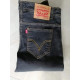 LEVI'S BRANDED GENTS DENIM