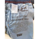 LEVI'S BRANDED GENTS DENIM