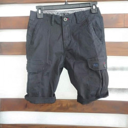 GENTS POCKET SHORT