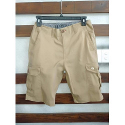 GENTS POCKET SHORT