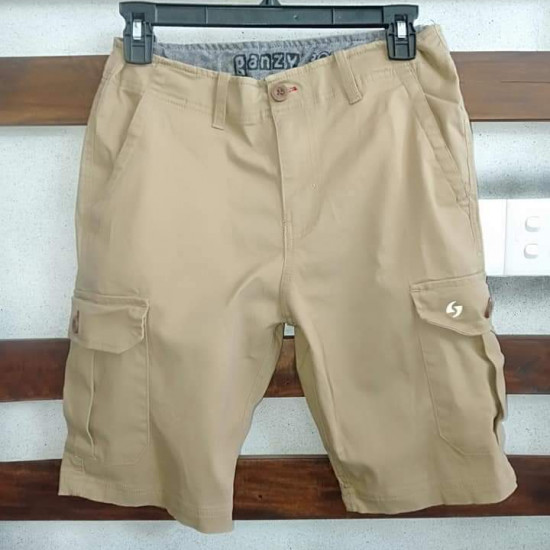 GENTS POCKET SHORT GENTS POCKET SHORT