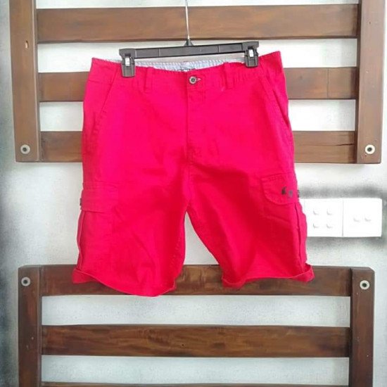 GENTS POCKET SHORT GENTS POCKET SHORT