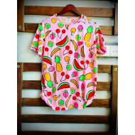 BRANDED FASHION T-SHIRT