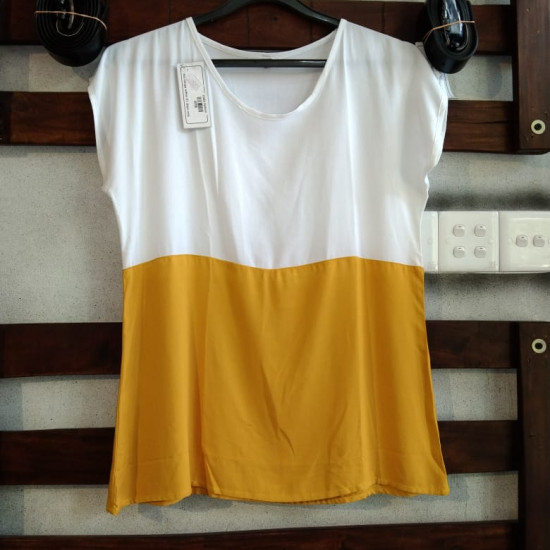 LADIES BLOUSE
