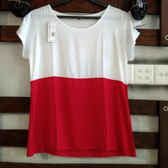 LADIES BLOUSE