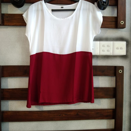 LADIES BLOUSE