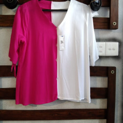 LADIES BLOUSE