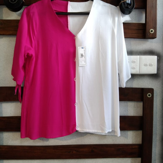 LADIES BLOUSE LADIES BLOUSE