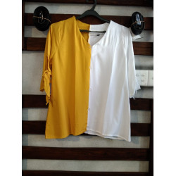 LADIES BLOUSE
