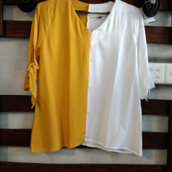 LADIES BLOUSE