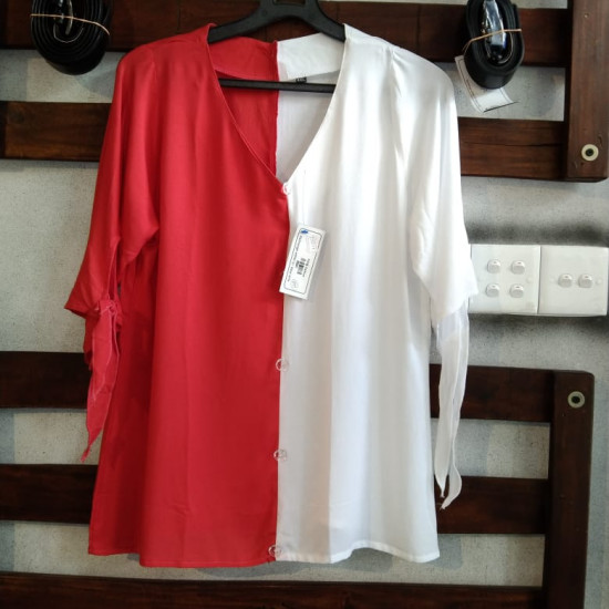 LADIES BLOUSE LADIES BLOUSE