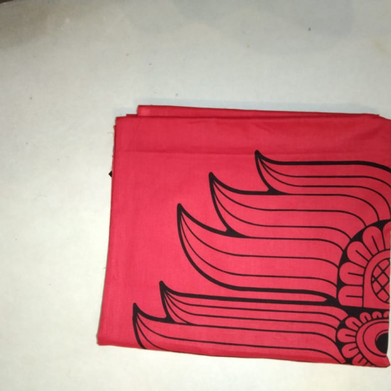 DEVIL SARONG