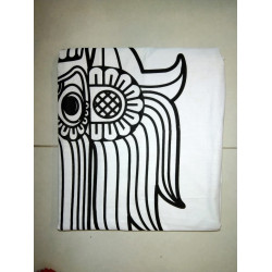 DEVIL SARONG
