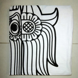 DEVIL SARONG