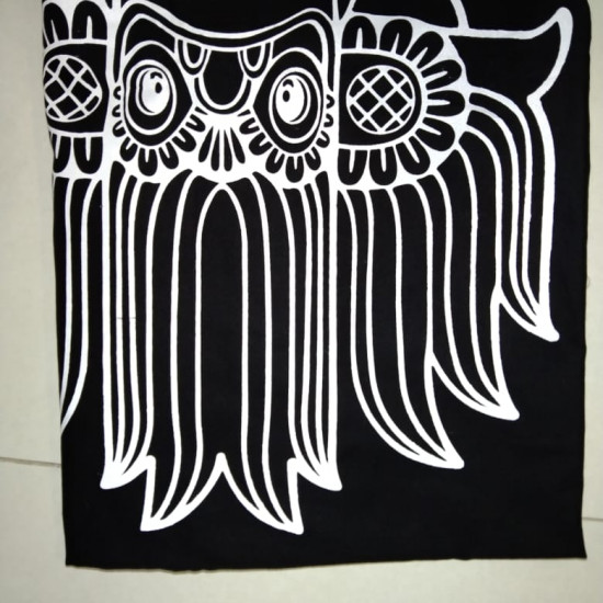 DEVIL SARONG