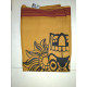 DEVIL SARONG