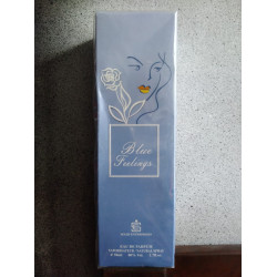 BLUE FEELINGS WOMENS PERFUME