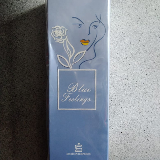 BLUE FEELINGS WOMENS PERFUME BLUE FEELINGS WOMENS PERFUME