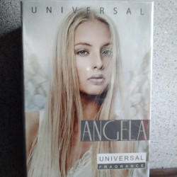 UNIVERSAL ANGELA WOMENS PERFUME