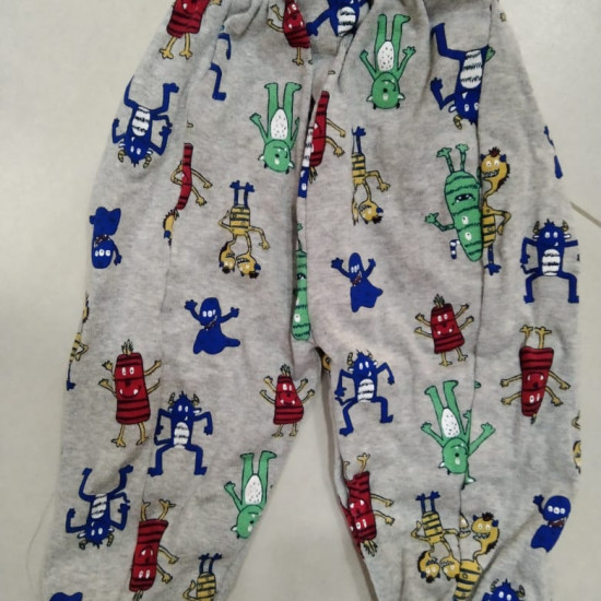 BABY TROUSERS