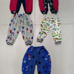 BABY TROUSERS
