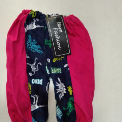 BABY TROUSERS