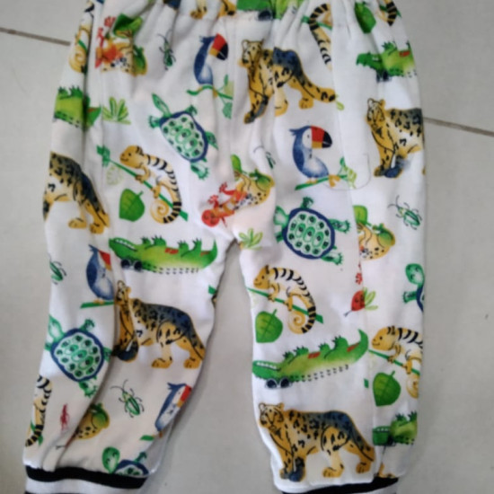 BABY TROUSERS