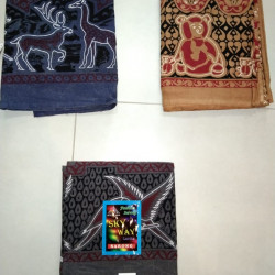 DEVIL SARONG