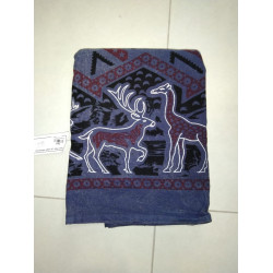 DEVIL SARONG