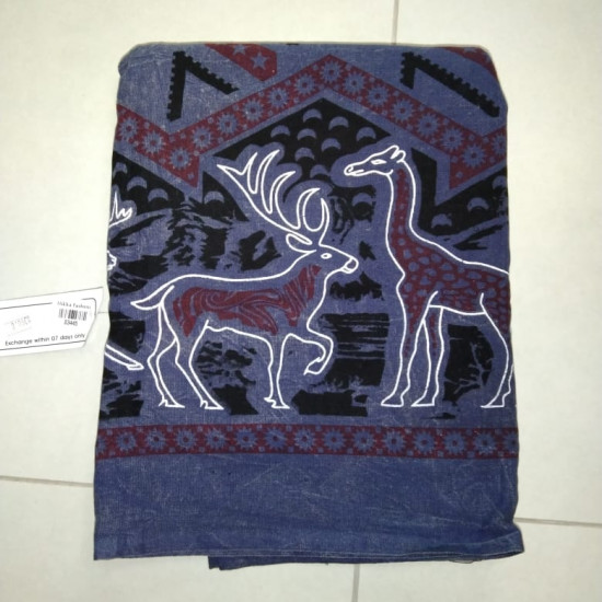 DEVIL SARONG DEVIL SARONG