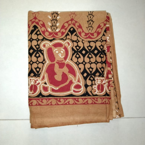 DEVIL SARONG DEVIL SARONG