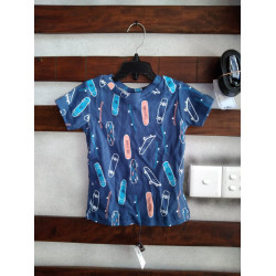 BABY T-SHIRT