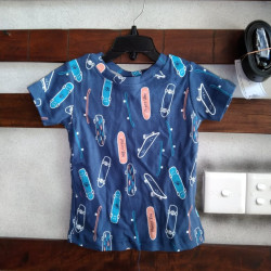 BABY T-SHIRT