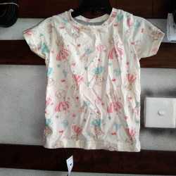 BABY T-SHIRT
