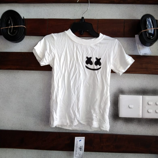 BABY T-SHIRT