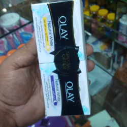 OLAY 2 IN 1 DAY & NIGHT