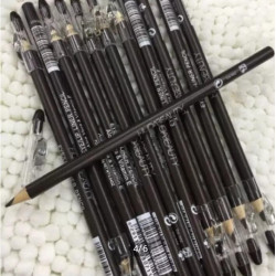 5 PIECES HUDA BEAUTY EYELINER