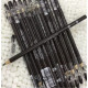 5 PIECES HUDA BEAUTY EYELINER 5 PIECES HUDA BEAUTY EYELINER