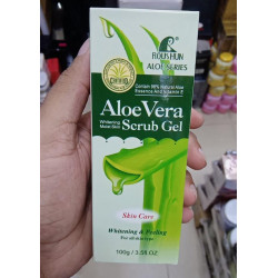 ROUSHUN ALOE VERA SCRUB HELL